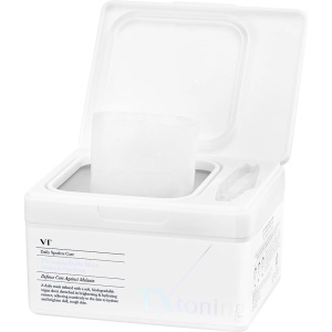 VT COSMETICS TX-Toning Daily Mask, 30 măști - Img 2