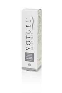 YOTUEL All In One Pasta de Dinti pentru Albire si Protectia Smaltului Snowmint, 75 Ml - Img 3