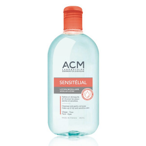 ACM Sensitelial lot micel PS 250ml