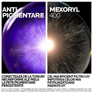 Anthelios UVMUNE 400 Fluid Anti-pigmentare SPF50+, 50ml – La Roche-Posay - Img 9