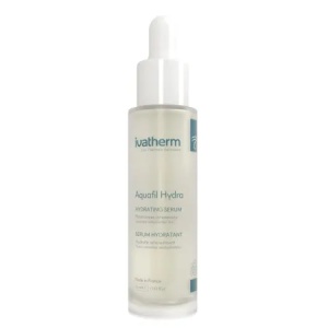 Aquafil Hydra Ser Hidratant, 30 ml, Ivatherm - Img 1