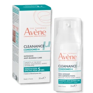Avene Cleanance Comedomed+ concentrat anti-imperfectiuni, 30 ml - Img 2