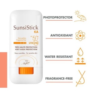 Avene SunsiStick KA SPF 50+, 20 g - Img 2
