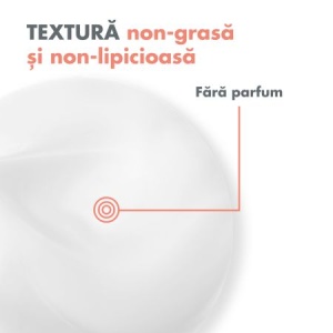 Avene XeraCalm Nutrition gel de curatare delicat pentru piele uscata si sensibila, 750 ml - Img 3