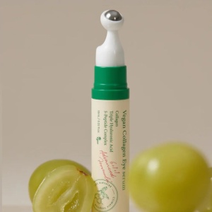 AXIS-Y Vegan Collagen Eye Serum 10 ml - Img 3