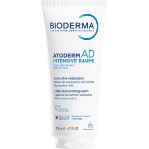 Balsam anti-mâncărime pentru față și corp Atoderm AD Intensive, 200 ml, Bioderma