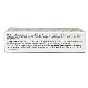 Bausch + Lomb Ocuvite Complete, 30 capsule moi - Img 4