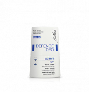 BioNike Def. deo active 72H roll-on