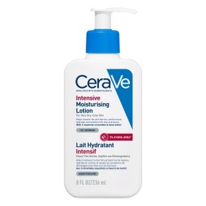 CeraVe Lotiune Intens Hidratanta fata si corp, piele foarte uscata, 236 ml - Img 2
