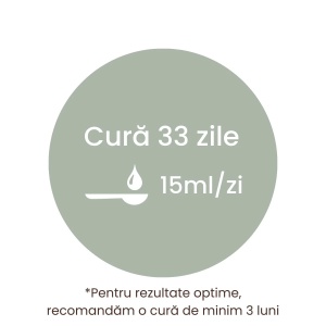 Colagenus colagen lichid hidrolizat Peptan, 500 ml, Faunus Plant - Img 10