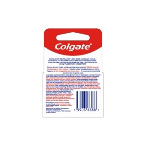 Colgate Total Gum Health Ață Dentară, 50 m - Img 2