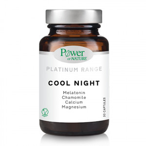 Cool Night x30cps Power of Nature