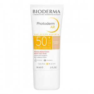 Crema colorata SPF 50+ Photoderm AR, 30 ml, Bioderma