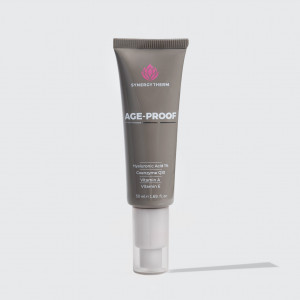 Crema de Fata Antirid Age Proof, 50 ml - Synergy Therm - Img 2