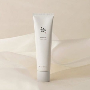 Crema de fata nutritiva si iluminatoare cu apa de orez si ginseng, 100 ml, Beauty of Joseon - Img 2