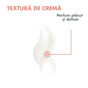 Crema Intensiva Efect de luminozitate si Vitamina Cg, 50ml, Avene - Img 3