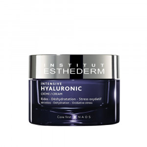 Crema Intensive Hialuronic, 50 ml, Institut Esthederm - Img 2