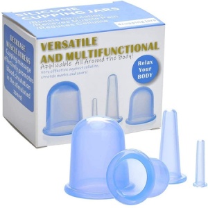 Cremă pentru masaj anticelulitic Cellulight, 200 ml, Elmiplant