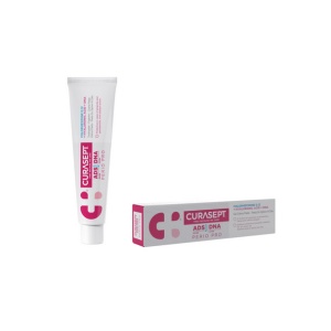 Curasept ADS DNA Perio Pro 0.12% Clorhexidina & Acid Hialuronic, 75 ml - Img 1