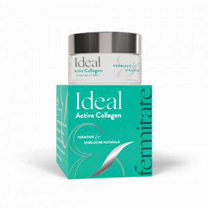 DR FITERMAN Ideal Active Collagen crema de zi 30+ x50ml