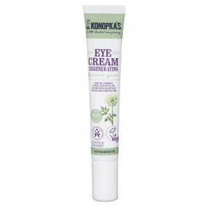 DR. KONOPKAS Crema regeneratoare pentru ochi x20ml