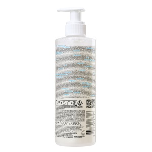 Effaclar H ISO-BIOME Crema de Spalare 390ml – Curatare pentru piele acneica si uscata | La Roche-Posay - Img 3