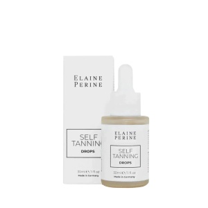 Elaine Perine Autobronzant Picaturi, 30ml
