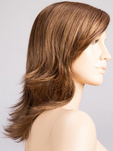 Ellen Wille Peruca ALIVE hot mocca rooted
