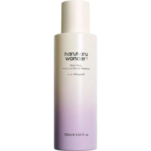 Esenta hidratanta cu probiotice si ceramide Black Rice Probiotics Barrier 120 ml Haruharu Wonder