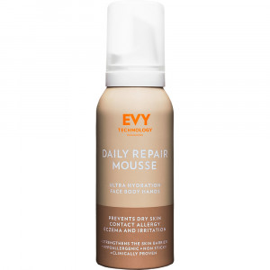 EVY TECHNOLOGY Daily repair mousse x100ml