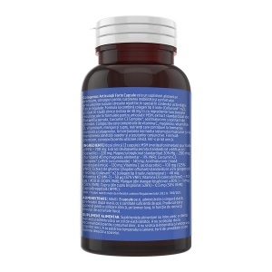 Faunus Colagenus Articulații Forte, 90 capsule - Img 4