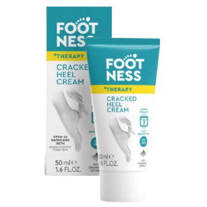Footness Crema pt. calcaie crapate x50ml