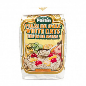 Fulgi Ovaz x 500g Fortin