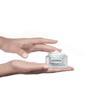 Gel-crema corector anti-rid Filorga Time-Filler 5XP, 50 ml - Img 5