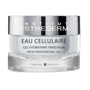 Gel Institut Esthederm Cellular Water, 50 ml