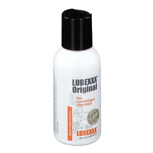 Gel lubrifiant vaginal Lubexxx Original, 50 ml, Plantamed