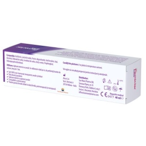 Gel vaginal Femiclar, 40 ml, Sun Wave Pharma - Img 2