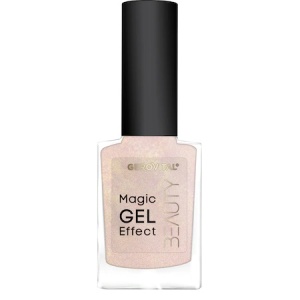 Gerovital Beauty Magic Gel Lac de Unghii Nr. 06, 11 ml