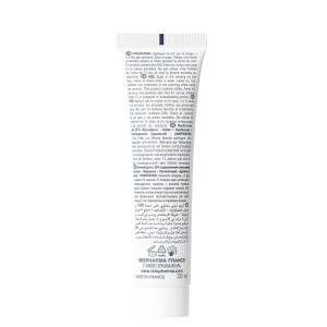 Glyco-A Intense Peeling Crema de Noapte cu 25% Acid Glicolic 30ml, IsisPharma - Img 3