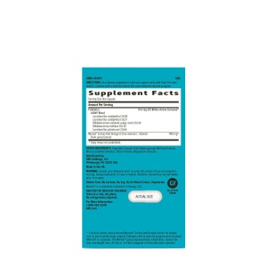 GNC Total Lean Weight Loss Probiotic, 30 coprimate - Img 4