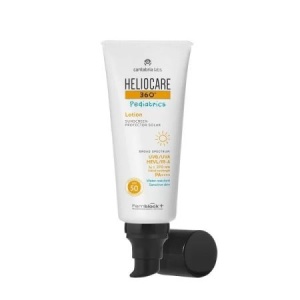 Heliocare 360 Pediatrics SPF 50 lotiune protectie solara copii, 200 ml - Img 2
