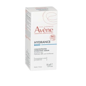 Hydrance Boost ser concentrat, 30ml, Avene - Img 2