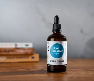 Ionic Magnesium Liquid, 59 ml, Viridian - Img 4