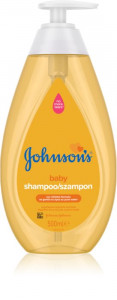 JOHNSON B Sampon x 500ml