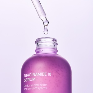 Jumiso Niacinamide 20 Serum Face Serum 40 Ml - Img 3