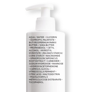 La Roche-Posay Lipikar Balsam Light AP+M 400ml – Balsam pentru piele uscata si atopica - Img 2