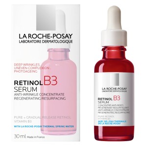 La Roche-Posay Retinol B3 – Ser antirid pentru fata, 30 ml - Img 4
