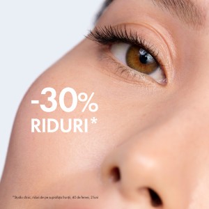 Liftactiv H.A. Crema antirid pentru ten uscat cu acid hialuronic pur, 50ml, Vichy - Img 5