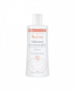 Lotiune demachianta Tolerance Control, 400 ml, Avene
