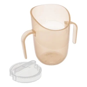 Lovi Cana Antrenament Genius Nude 150ml - Img 2